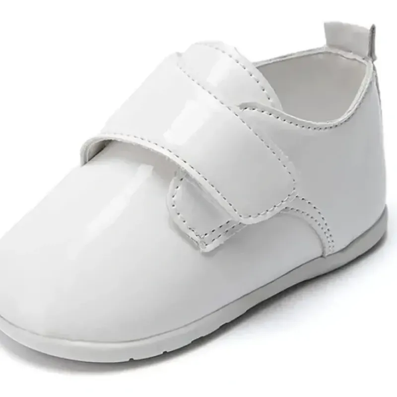 Shop All|Josmo - Baby Boy Christening Oxford Shoes, White - cutbabycare.com | baby boutique & care hub