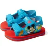 Shop All|Josmo - Baby Boy Mickey Hook-and-Loop Sandal - cutbabycare.com | baby boutique & care hub