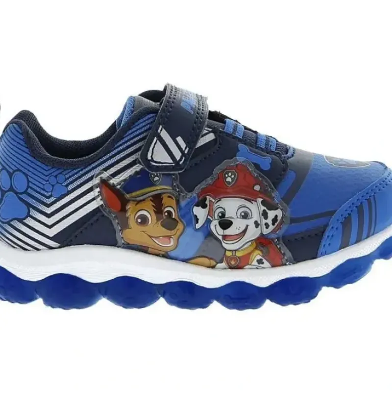 Shop All|Josmo - Baby Boy Paw Patrol Sneaker, Blue - cutbabycare.com | baby boutique & care hub