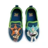 Shop All|Josmo - Baby Boy Toy Story Slip On Sneaker, Navy - cutbabycare.com | baby boutique & care hub