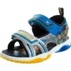 Shop All|Josmo - Baby Boy's Mickey Mouse River Sandal, Blue - cutbabycare.com | baby boutique & care hub