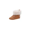 Shop All|Josmo - Baby Crib Shoes Girl Boots With Kitty Face, Tan - cutbabycare.com | baby boutique & care hub