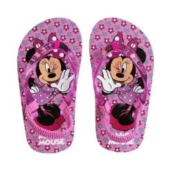 Shop All|Josmo - Baby Girl Minnie Flip Flop, Pink - cutbabycare.com | baby boutique & care hub