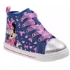 Shop All|Josmo - Baby Girl Minnie Mouse High-Top Sneakers - cutbabycare.com | baby boutique & care hub