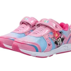 Shop All|Josmo - Baby Girl Minnie Sneakers, Pink - cutbabycare.com | baby boutique & care hub