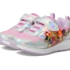Shop All|Josmo - Baby Girl Princess Sneaker, Pink/Purple - cutbabycare.com | baby boutique & care hub