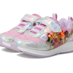 Shop All|Josmo - Baby Girl Princess Sneaker, Pink/Purple - cutbabycare.com | baby boutique & care hub