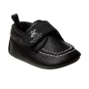 Shop All|Josmo - Beverly Hills Polo Club Black Logo Loafer Boys, Black - cutbabycare.com | baby boutique & care hub