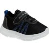 Shop All|Josmo - Beverly Hills Polo Club Toddlers Boy Sneakers, Black/Blue - cutbabycare.com | baby boutique & care hub
