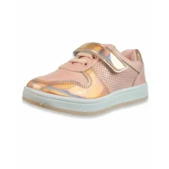 Shop All|Josmo - Beverly Hills Polo Club Baby Girls Sneakers, Pink - cutbabycare.com | baby boutique & care hub