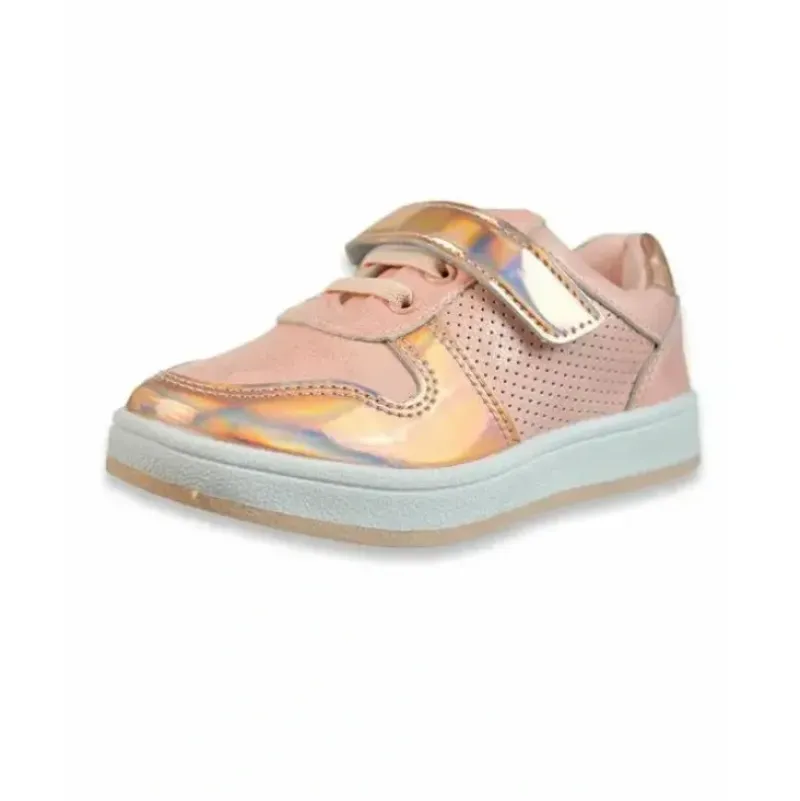 Shop All|Josmo - Beverly Hills Polo Club Baby Girls Sneakers, Pink - cutbabycare.com | baby boutique & care hub