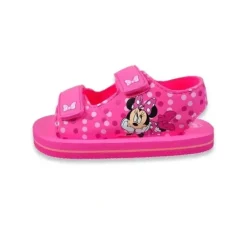 Shop All|Josmo - Disney's Minnie Mouse Sandals, Pink - cutbabycare.com | baby boutique & care hub