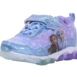 Shop All|Josmo - Girls Frozen Sneaker - cutbabycare.com | baby boutique & care hub