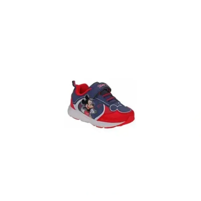 Shop All|Josmo - Kids Unisex Child Mickey Mouse Sneaker - cutbabycare.com | baby boutique & care hub