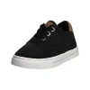 Shop All|Josmo - Ralph Lauren Baby Boys Lace-Up Sneaker, Black - cutbabycare.com | baby boutique & care hub