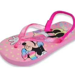 Shop All|Josmo - Toddler Girls Minnie Mouse Flip Flops - cutbabycare.com | baby boutique & care hub
