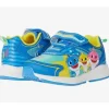 Shop All|Josmo - Toddlers Baby Shark Sneakers, Blue - cutbabycare.com | baby boutique & care hub