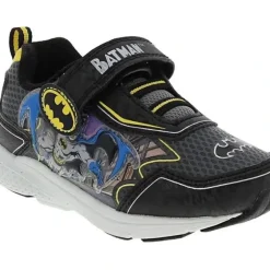 Shop All|Josmo - Toddlers Batman Sneakers, Black - cutbabycare.com | baby boutique & care hub