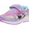 Shop All|Josmo - Toddlers Minnie Mouse Sneakers, Pink - cutbabycare.com | baby boutique & care hub