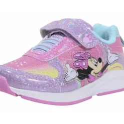 Shop All|Josmo - Toddlers Minnie Mouse Sneakers, Pink - cutbabycare.com | baby boutique & care hub