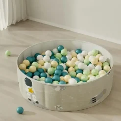 Shop All|Joy Baby 100 PCS 7cm Anti-Press Pit Ocean Ball - Kiwi - cutbabycare.com | baby boutique & care hub
