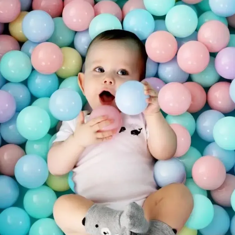 Shop All|Joy Baby 100 PCS Mix Colour 7cm Anti-Press Pit Ocean Ball - cutbabycare.com | baby boutique & care hub