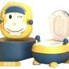 Shop All|Joy Baby My Best Friend Animal Potty - Yellow Monkey - cutbabycare.com | baby boutique & care hub
