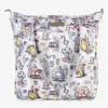 Shop All|Ju Ju Be - Be Light Plus - It's A Mad, Mad World Alice In Wonderland Diaper Bag - cutbabycare.com | baby boutique & care hub