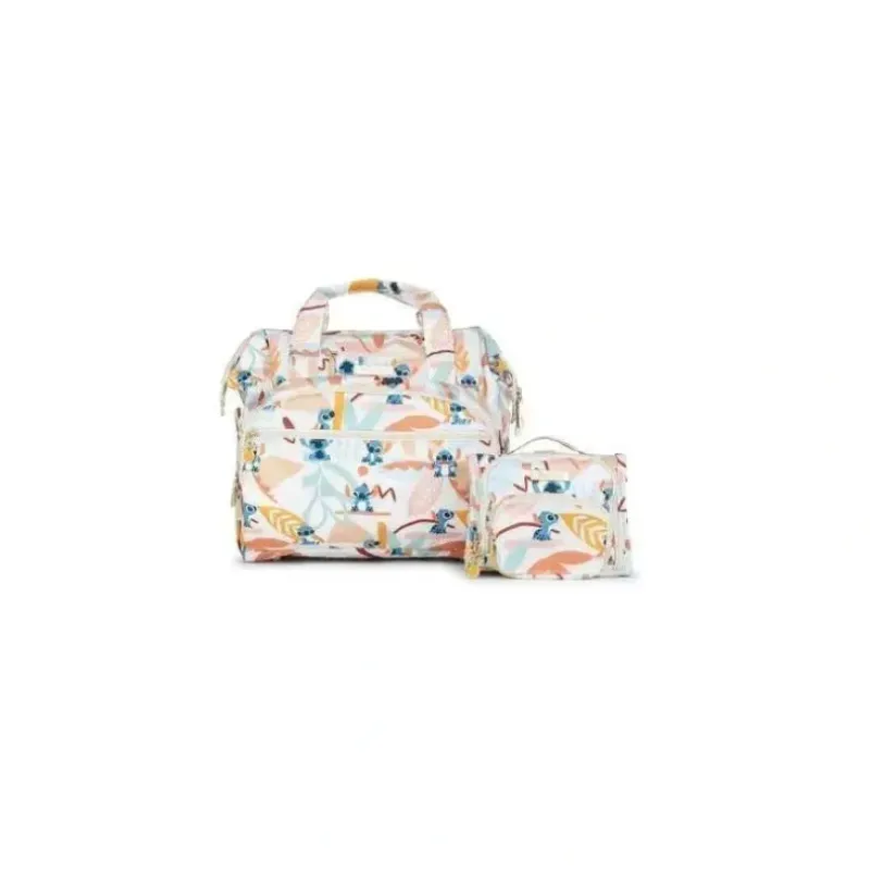 Shop All|Ju Ju Be - Dr Bff/Mini Bff Bundle, Stitch In Paradise - cutbabycare.com | baby boutique & care hub