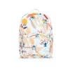 Shop All|Ju Ju Be - Midi Backpack Plus, Stitch In Paradise - cutbabycare.com | baby boutique & care hub