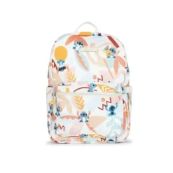 Shop All|Ju Ju Be - Midi Backpack Plus, Stitch In Paradise - cutbabycare.com | baby boutique & care hub