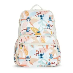 Shop All|Ju Ju Be - Zealous Backpack, Stitch In Paradise - cutbabycare.com | baby boutique & care hub