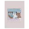 Shop All|Jujube - Baby Socks Trio, Howdy Partner Blue - cutbabycare.com | baby boutique & care hub