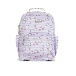 Gear Travel|JuJuBe - Be Packed Sweet Petals Diaper Bag - cutbabycare.com | baby boutique & care hub