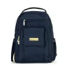 Shop All|Jujube - Be Right Back Backpack, Indigo - cutbabycare.com | baby boutique & care hub