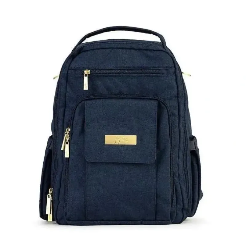 Shop All|Jujube - Be Right Back Backpack, Indigo - cutbabycare.com | baby boutique & care hub