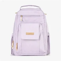 Gear Travel|Jujube - Be Right Back Diaper Bag Backpack, Lilac - cutbabycare.com | baby boutique & care hub
