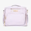 Shop All|Jujube - BFF Diaper Bag, Convertible Back Pack , Lilac - cutbabycare.com | baby boutique & care hub