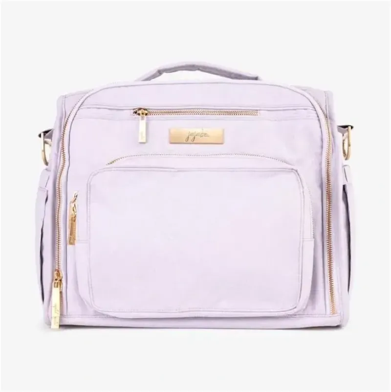 Shop All|Jujube - BFF Diaper Bag, Convertible Back Pack , Lilac - cutbabycare.com | baby boutique & care hub
