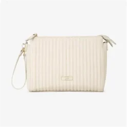 Shop All|Jujube - Day To Night Crossbody, Vanilla (Beyond Collection) - cutbabycare.com | baby boutique & care hub