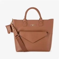 Shop All|Jujube - Diaper Bag Tote, Spice (Beyond Collection) - cutbabycare.com | baby boutique & care hub