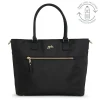 Shop All|JuJuBe - Eco Tote, Black - cutbabycare.com | baby boutique & care hub