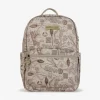 Shop All|JuJuBe - Midi Backpack Catch The Golden Snitch - cutbabycare.com | baby boutique & care hub