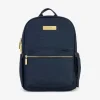 Shop All|Jujube - Midi Diaper Bag Backpack, Indigo - cutbabycare.com | baby boutique & care hub
