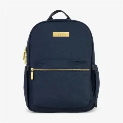 Shop All|Jujube - Midi Diaper Bag Backpack, Indigo - cutbabycare.com | baby boutique & care hub