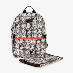 Shop All|Jujube - Midi Plus Backpack Diaper Bag, Once Upon A Time Disney - cutbabycare.com | baby boutique & care hub