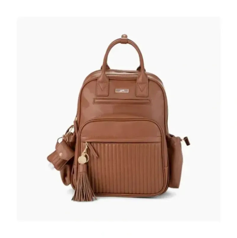 Stroller|Jujube - Million Pocket Backpack, Spice (Beyond Collection) - cutbabycare.com | baby boutique & care hub