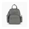 Stroller|JuJuBe - Million Pockets Earth Leather Charcoal - cutbabycare.com | baby boutique & care hub
