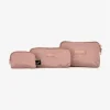 Shop All|Jujube - Mini Bags Be Set, Warm Sand - cutbabycare.com | baby boutique & care hub