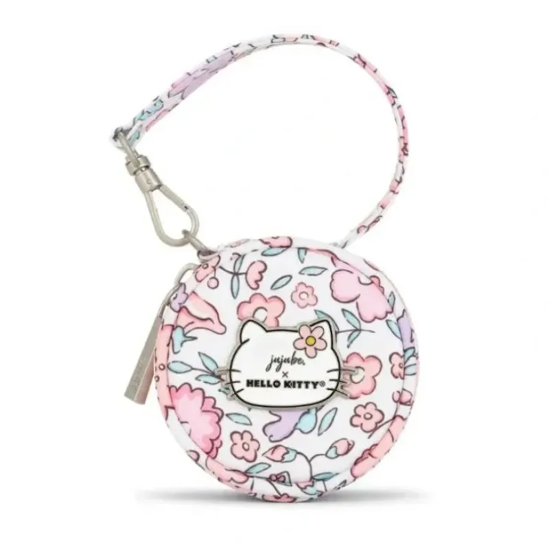 Stroller|JuJuBe - Paci Pod Hello Floral - cutbabycare.com | baby boutique & care hub